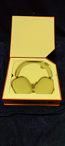 Полноразмерные Bluetooth наушники Mondo by Defunc