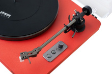 Проигрыватель виниловых дисков Phaze Audio Diana MK2