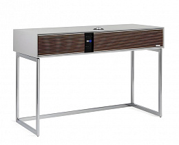 Cетевая аудиосистема "все-в-одном" Ruark R810 Цвет: Светло-серый [SOFT GREY]