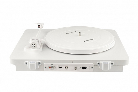 Проигрыватель виниловых дисков Phaze Audio Diana