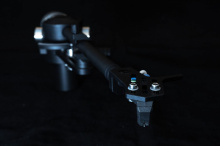 Тонарм TRANSROTOR TRA STUDIO