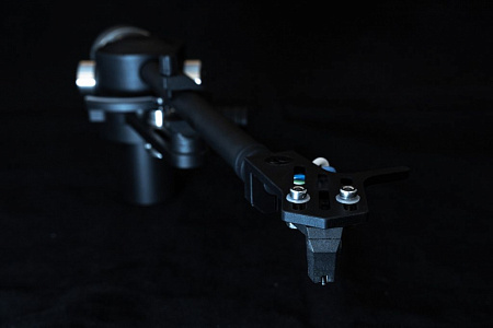 Тонарм TRANSROTOR TRA STUDIO