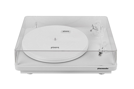 Проигрыватель виниловых дисков Phaze Audio Diana MK2
