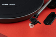 Проигрыватель виниловых дисков Phaze Audio Diana