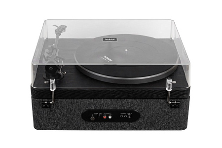 Проигрыватель виниловых дисков Phaze Audio Adelle Проигрыватель виниловых дисков Phaze Audio Adelle