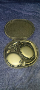 Наушники JVC HA-S100N-B-U