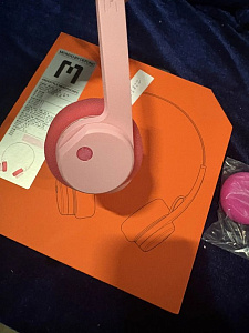 Накладные Bluetooth наушники Mondo by Defunc Freestyle On-Ear Накладные Bluetooth наушники Mondo by Defunc Freestyle On-Ear