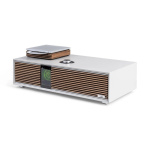 CD-транспорт Ruark R-CD100