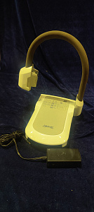 Документ камера SMART Technologies SDC-450. б/у Документ камера SMART Technologies SDC-450. б/у