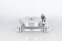 Cтол винилового проигрывателя Transrotor Bellini TMD с подготовкой под тонарм 12 дюймов