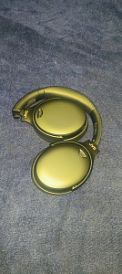 Наушники JVC HA-S100N-B-U Наушники JVC HA-S100N-B-U