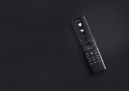 Пульт дистанционного управления SAVANT REM-2000I-00 Пульт дистанционного управления SAVANT REM-2000I-00