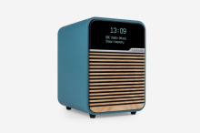 Компактное радио Ruark R1 MK4