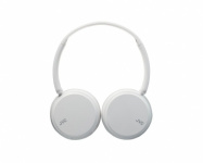 Беспроводные наушники JVC HA-S35BT-W-UX