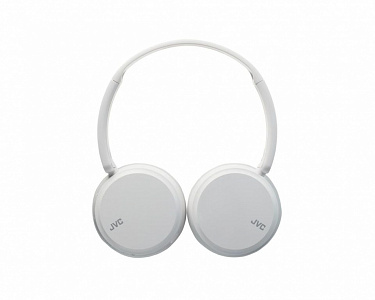 Беспроводные наушники JVC HA-S35BT-W-UX