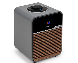 Радиоприемник с функцией стриминга Ruark R1S
