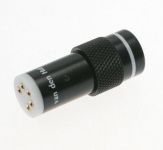 Разъем для тонарма Van den Hul TAC