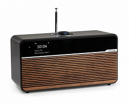 Ruark R2 MK4 Цвет: Эспрессо [ESPRESSO]