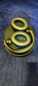 Наушники JVC HA-S100N-B-U