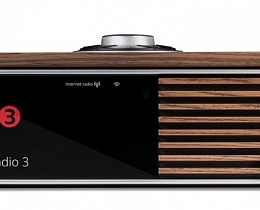 Ruark R610 Цвет: Орех [FUSED WALNUT]