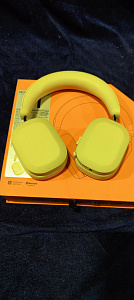 Полноразмерные Bluetooth наушники Mondo by Defunc