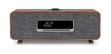 Беспроводная музыкальная система Ruark R3S
