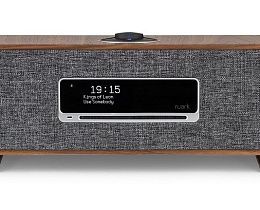 Беспроводная музыкальная система Ruark R3S
