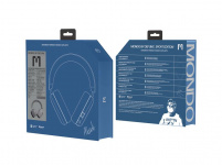 Наушники Mondo Over-Ear Sport Edition