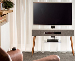 Кронштейн Ruark R810/R7 Audio Visual Mount