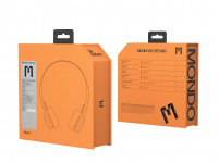 Накладные Bluetooth наушники Mondo by Defunc Freestyle On-Ear