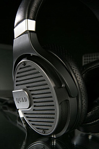 Изодинамические наушники QUAD ERA-1