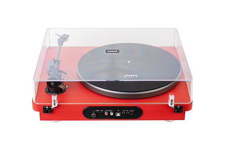 Проигрыватель виниловых дисков Phaze Audio Diana MK2 Проигрыватель виниловых дисков Phaze Audio Diana MK2