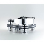 Виниловый проигрыватель Transrotor RONDINO NERO FMD with Transrotor TRA 9/2.1 12" black and MC Figaro