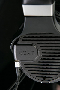 Изодинамические наушники QUAD ERA-1