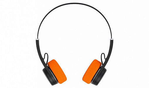 Накладные Bluetooth наушники Mondo by Defunc Freestyle On-Ear