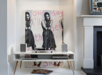 Активная акустическая система Ruark MR1 MK2