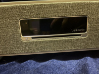 Беспроводная музыкальная система Ruark R3S