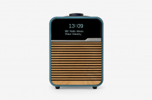 Компактное радио Ruark R1 MK4
