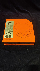 Полноразмерные Bluetooth наушники Mondo by Defunc