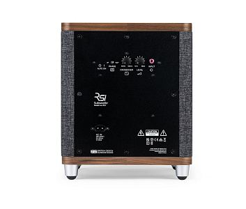 Активный сабвуфер RUARK RS1 MK