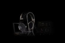 Изодинамические наушники QUAD ERA-1