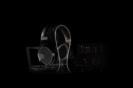 Изодинамические наушники QUAD ERA-1