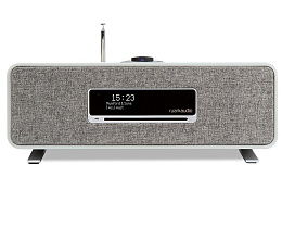 Беспроводная музыкальная система Ruark R3S