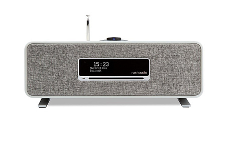 Беспроводная музыкальная система Ruark R3S