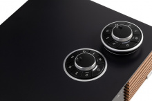 Cетевая аудиосистема "все-в-одном" Ruark R610