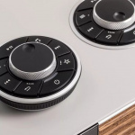 Cетевая аудиосистема "все-в-одном" Ruark R810