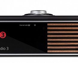 Ruark R610 Цвет: Черный [CHARCOAL]