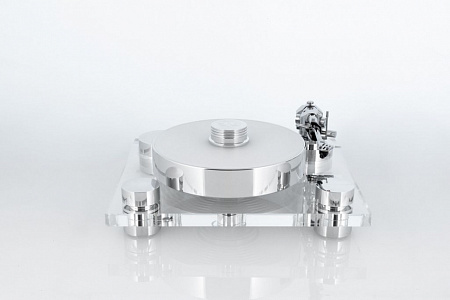 Виниловый проигрыватель Transrotor Bellini TMD с тонармом TRA STUDIO, MC головкой Transrotor Merlo Reference, Блоком питания Konstant M1 Reference Виниловый проигрыватель Transrotor Bellini TMD с тонармом TRA STUDIO, MC головкой Transrotor Merlo Reference, Блоком питания Konstant M1 Reference