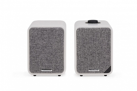 Активная акустическая система Ruark MR1 MK2 Цвет: Серый [SOFT GREY]