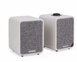 Активная акустическая система Ruark MR1 MK2 Цвет: Серый [SOFT GREY]